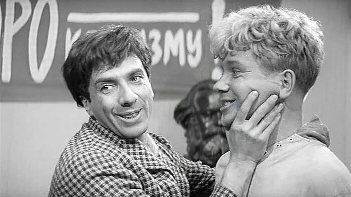 Дети Павла Дурова (в недалёком будущем)