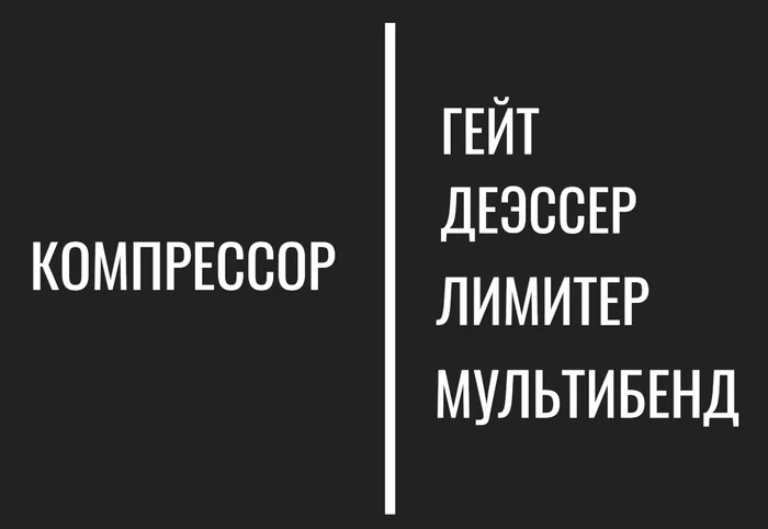 Лимитирование звука, в чем отличие от компрессии? Что такое RMS и LUFS? - Моё, YouTube, Звук, Сведение, Плагин, Vst, Звукорежиссер, Видео, Длиннопост