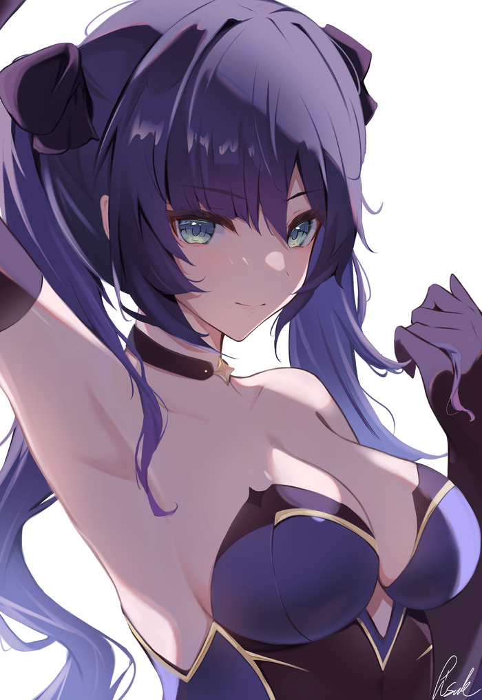 Мопа без шляпы