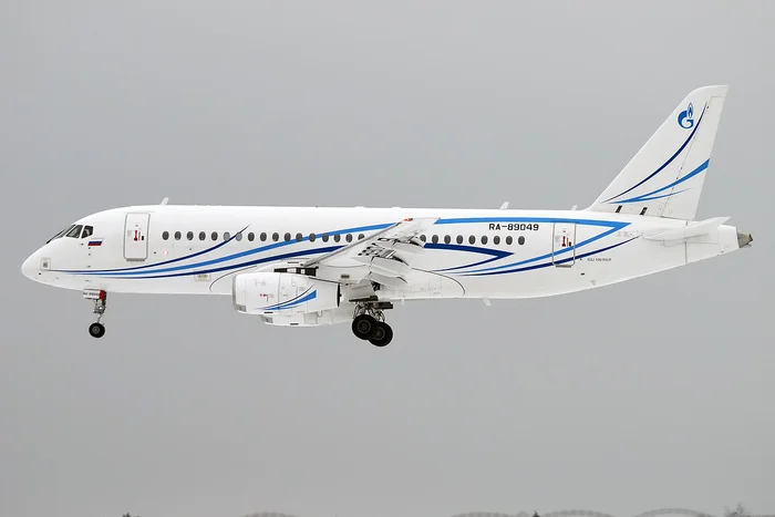 Is the angle of attack sensor not working? Superjet crash in Moscow region according to interim report - My, Aviation, Airplane, Flight, The airport, Pilot, Catastrophe, Plane crash, civil Aviation, Incident, Sukhoi Superjet 100, Longpost