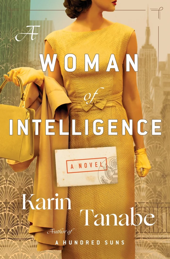 Новости по сериалу A Woman of Intelligence - Новости, Сериалы, Новости кино и сериалов, Зарубежные сериалы, Universal pictures, США, СССР, Фотография, Кастинг, Триллер, Драма, Актеры и актрисы, Роли, Новинки, Новинки сериалов, КГБ, ФБР, Шпион, Шпионаж, 50-е, Длиннопост