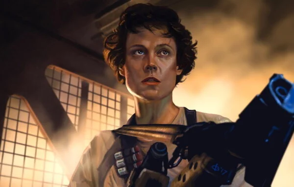 Ellen Ripley has retired, but Sigourney Weaver won't rule out another encounter with Aliens - Movies, New films, Film and TV series news, Cinema, Interview, Telegram (link)