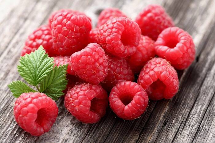 Raspberry - Raspberries, Healthy lifestyle, The diet, Sports nutrition