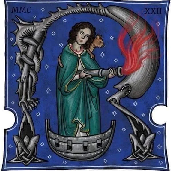 Ответ на пост «Будет ли время, когда зло будет уничтожено окончательно?»