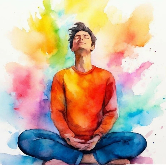 Что можно сделать с тревогой своими силами?