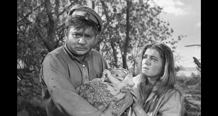 Донская повесть 1964