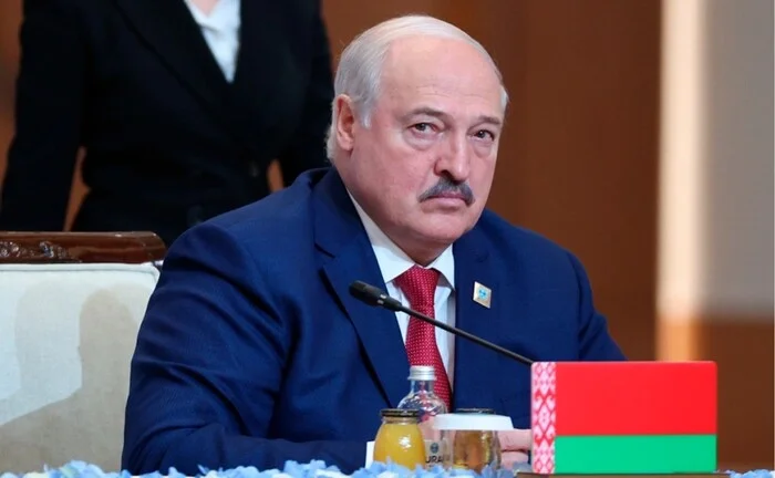 Happy anniversary, Alexander Grigorievich! - Congratulation, Alexander Lukashenko, Anniversary, Politics, Republic of Belarus, The president