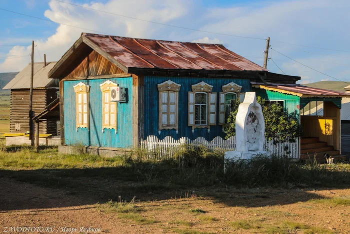 Atsagatsky Datsan in Buryatia (part 2) - My, Cities of Russia, Travel across Russia, History, Road trip, Local history, sights, Buryatia, Video, Youtube, Longpost