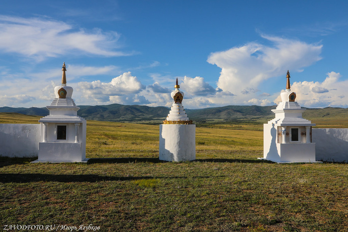 Ацагатский дацан в Бурятии (часть 2) Города России, Путешествие по России, История города, Автопутешествие, Краеведение, Достопримечательности, Бурятия, Видео, YouTube, Длиннопост