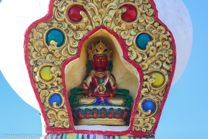 Ацагатский дацан в Бурятии (часть 2) Города России, Путешествие по России, История города, Автопутешествие, Краеведение, Достопримечательности, Бурятия, Видео, YouTube, Длиннопост