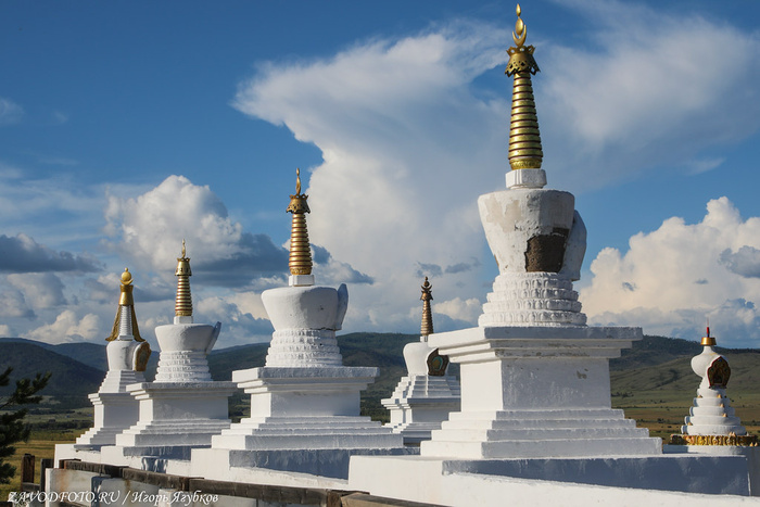 Ацагатский дацан в Бурятии (часть 2) Города России, Путешествие по России, История города, Автопутешествие, Краеведение, Достопримечательности, Бурятия, Видео, YouTube, Длиннопост