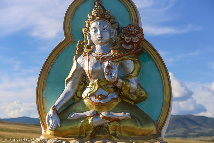 Ацагатский дацан в Бурятии (часть 2) Города России, Путешествие по России, История города, Автопутешествие, Краеведение, Достопримечательности, Бурятия, Видео, YouTube, Длиннопост