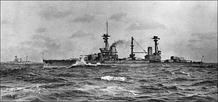 Something about the only battleship with 7 main caliber turrets and its latrines in particular - My, Military history, Fleet, Military equipment, Combat ships, Longpost