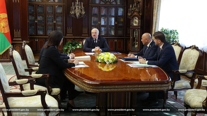 Lukashenko is 70 years old - Alexander Lukashenko, Congratulation, Anniversary