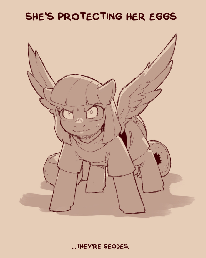     My Little Pony, Maud Pie, CBTwi