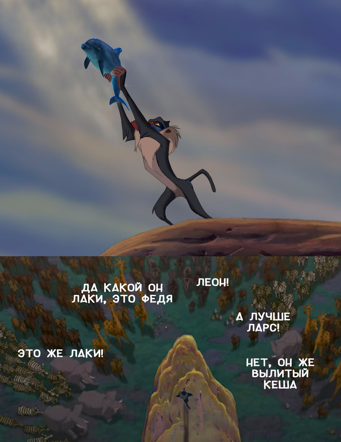 Горожане решат, как назвать родившегося краснокнижного дельфиненка