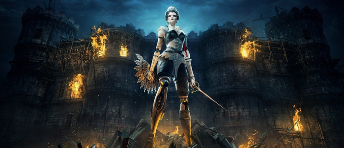 Попкорном можно не запасаться – это не на долго.