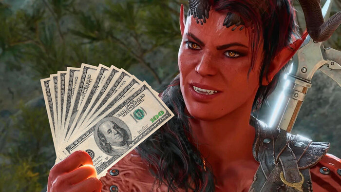 GTA 6 может изменить правила игры на рынке цен