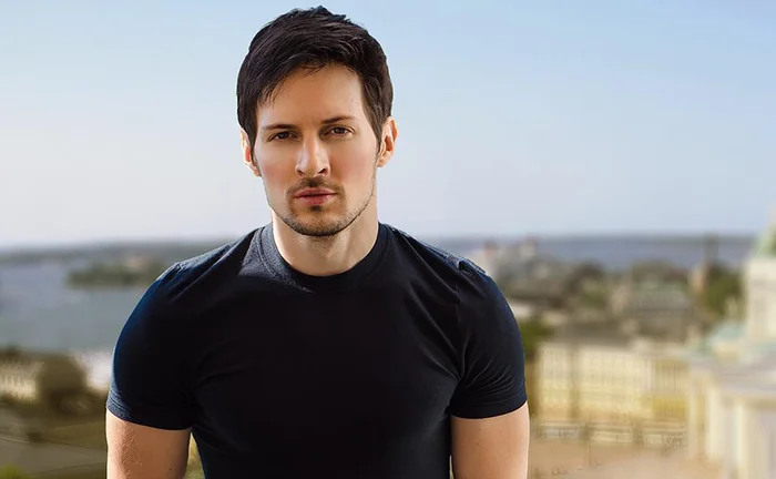 The Story of Pavel Durov: How Pavel Durov Became a Symbol of Freedom of Speech (Persons Section) - My, Economy, Finance, Business, Money, Telegram, Pavel Durov, Arrest of Pavel Durov, France, Wealth, Arrest, Court, Longpost