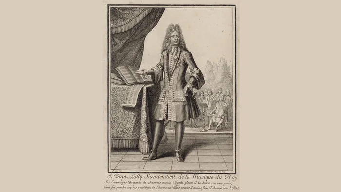 Oh, Lully, Lully... - My, Opera and opera houses, Hobby, Classical music, Music, Composer, Biography, Louis XIV, Video, Longpost, Series About opera 