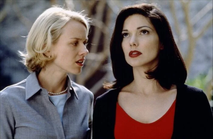 Why Mulholland Drive Should Be Considered as a Model for Other Films - My, Movies, I advise you to look, Longpost