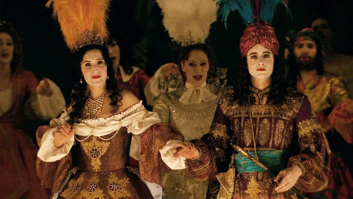 Oh, Lully, Lully... - My, Opera and opera houses, Hobby, Classical music, Music, Composer, Biography, Louis XIV, Video, Longpost, Series About opera 