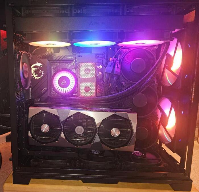 Рубрика «Компьютер подписчика»