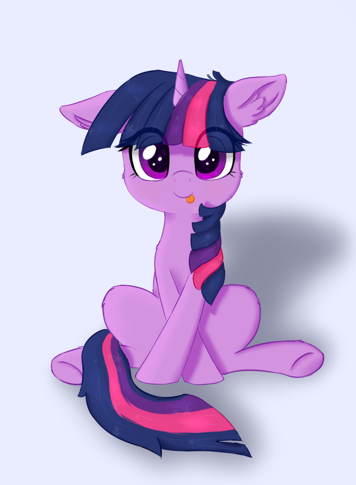   My Little Pony, Twilight Sparkle