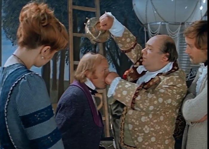 Обыкновенное чудо