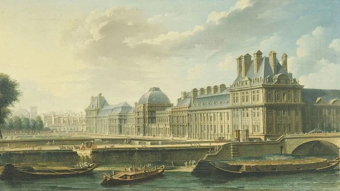 Oh, Lully, Lully... - My, Opera and opera houses, Hobby, Classical music, Music, Composer, Biography, Louis XIV, Video, Longpost, Series About opera 