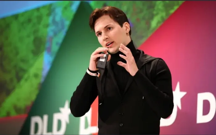 They forced me to use WhatsApp: Pavel Durov claims torture in French prison - Pavel Durov, Arrest of Pavel Durov, France, Telegram, Whatsapp, IA Panorama