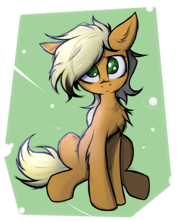 ,  ,    My Little Pony, Applejack