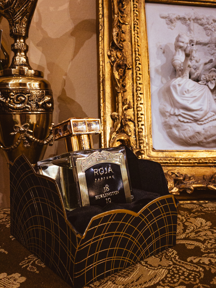 ��������� �� ���� - ����� ������� - ROJA BURLINGTON