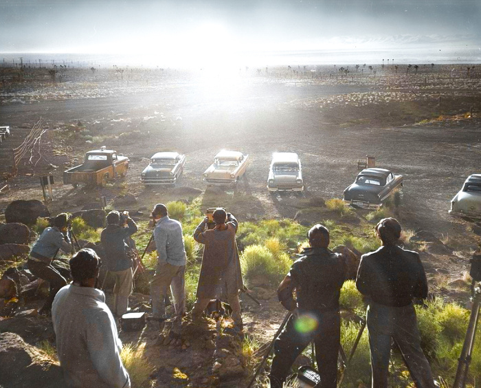 Подборка фотографий из прошлого, которые заставляют удивиться. 20 раскрашенных фотографий из XIX-ХХ века. Часть VIII Историческое фото, Старое фото, Фотография, Колоризация, 19 век, 20 век, Длиннопост