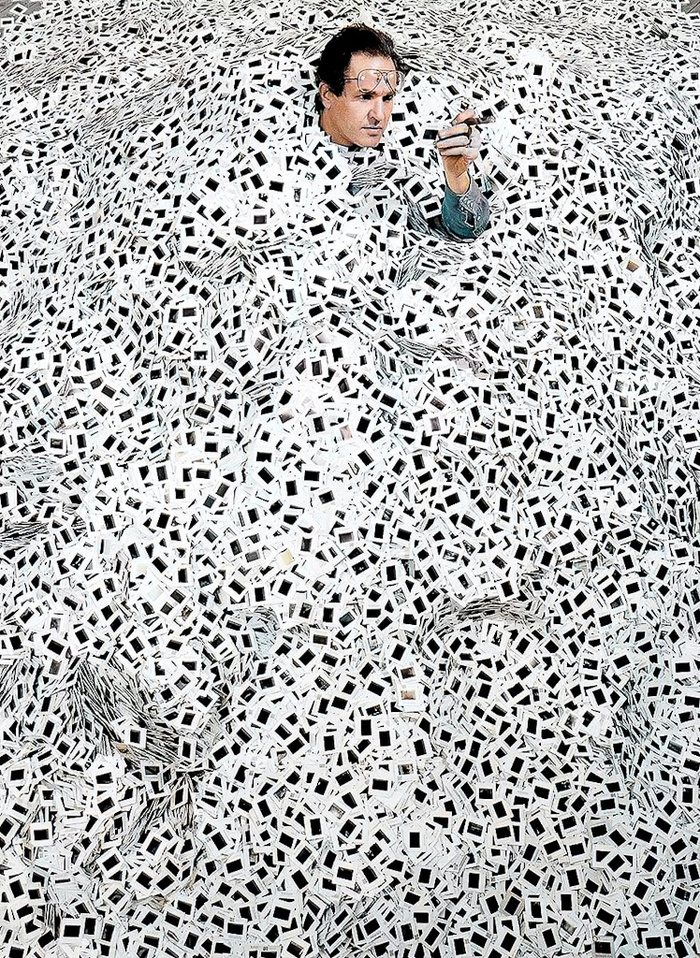 Подборка фотографий из прошлого, которые заставляют удивиться. 20 раскрашенных фотографий из XIX-ХХ века. Часть VIII Историческое фото, Старое фото, Фотография, Колоризация, 19 век, 20 век, Длиннопост