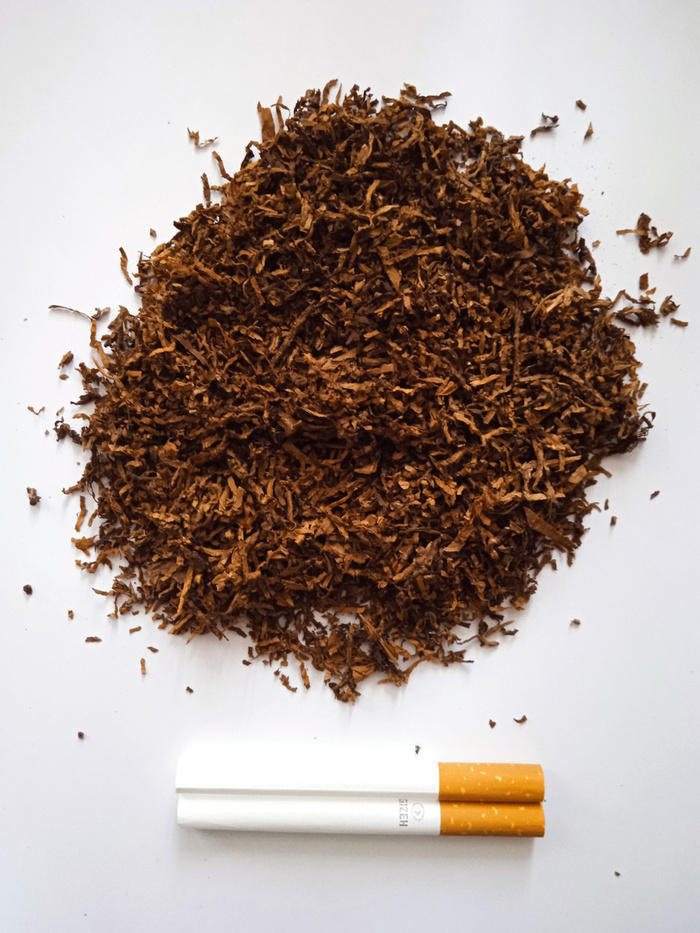 Нарезка Берли Гватемала от Сталика 34