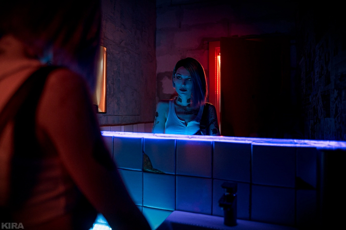 Judy Alvarez | Cyberpunk 2077 , Cyberpunk 2077, CD Projekt,  , ,  (),  , , Kristy Che