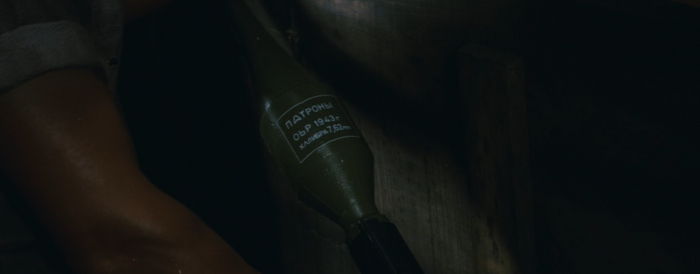 Угадайте фильм по кадру