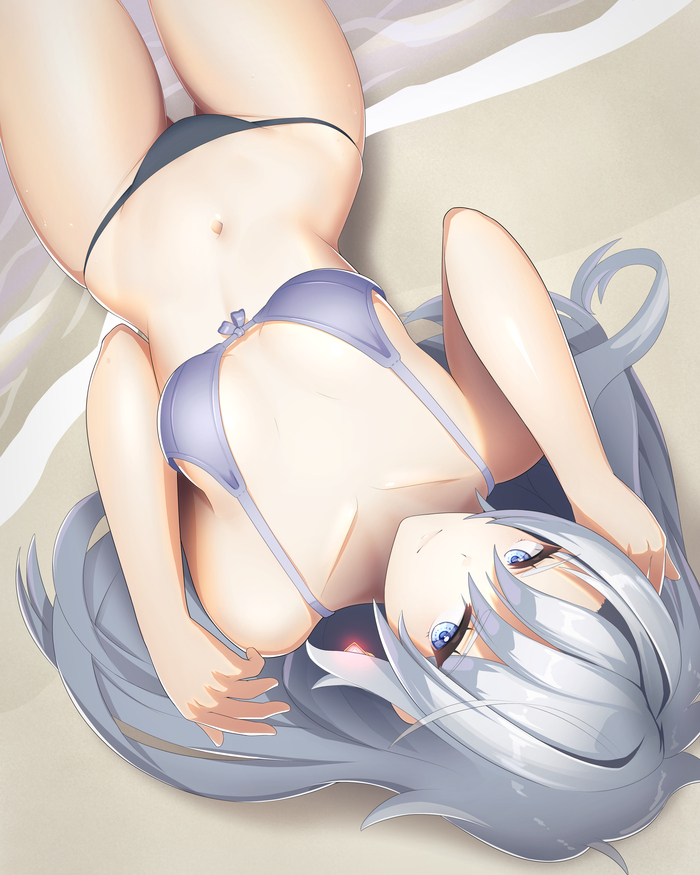 A (A) Anime Art, , Game Art, Xenoblade, A (Xenoblade 3), Zambonito, , , Nintendo Switch