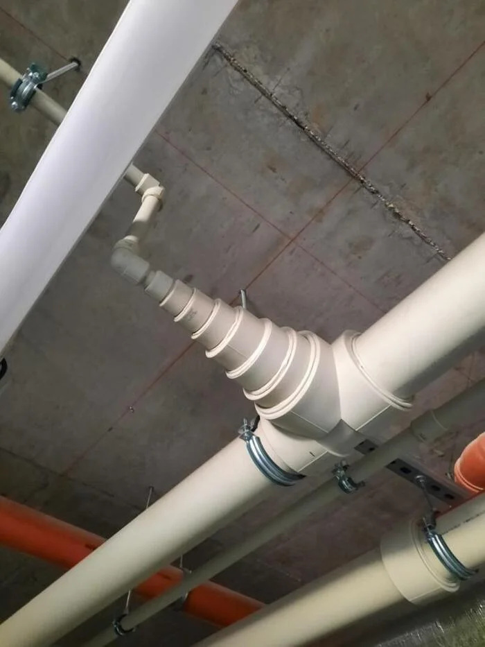 Acceptable - Plumber, Installation of heating systems, Heating, Pipe