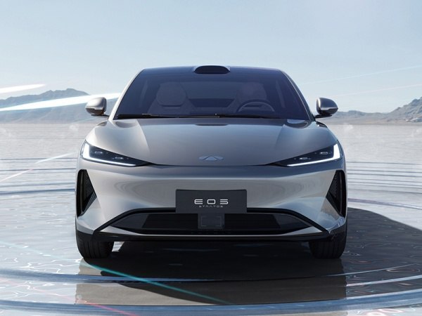 Official images of Chery Fengyun E05 published - Crossposting, Pikabu publish bot, Chery, Telegram (link)