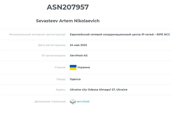 Serv Host Hosting Review - My, Overview, VPS, Hosting, Longpost, Series Hosting Review