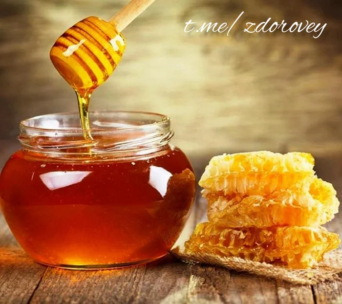 3 reasons to replace sugar with honey! - Proper nutrition, Healthy lifestyle, Nutrition, Health, Diet, Sports Tips, Slimming, Salad, Excess weight, Dinner, Telegram (link)