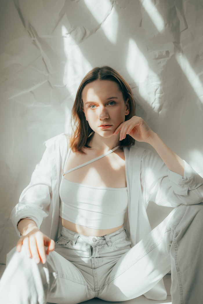 White , , ,  , , , 