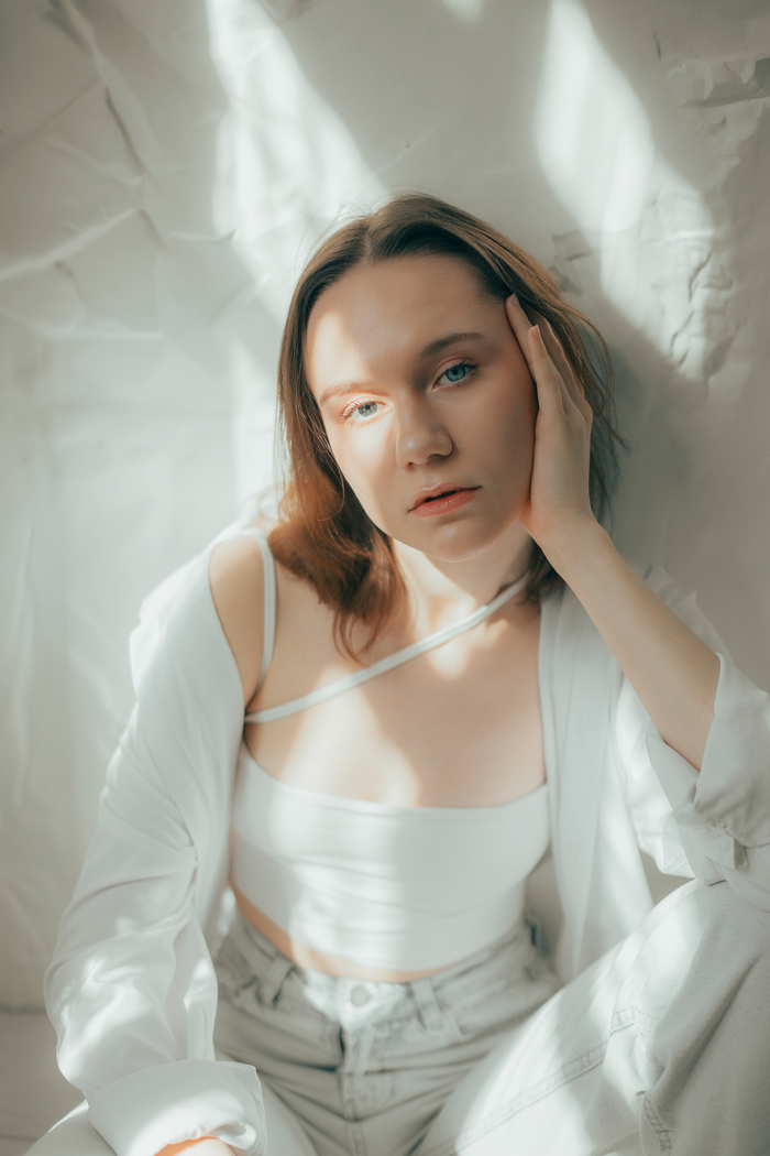 White , , ,  , , , 