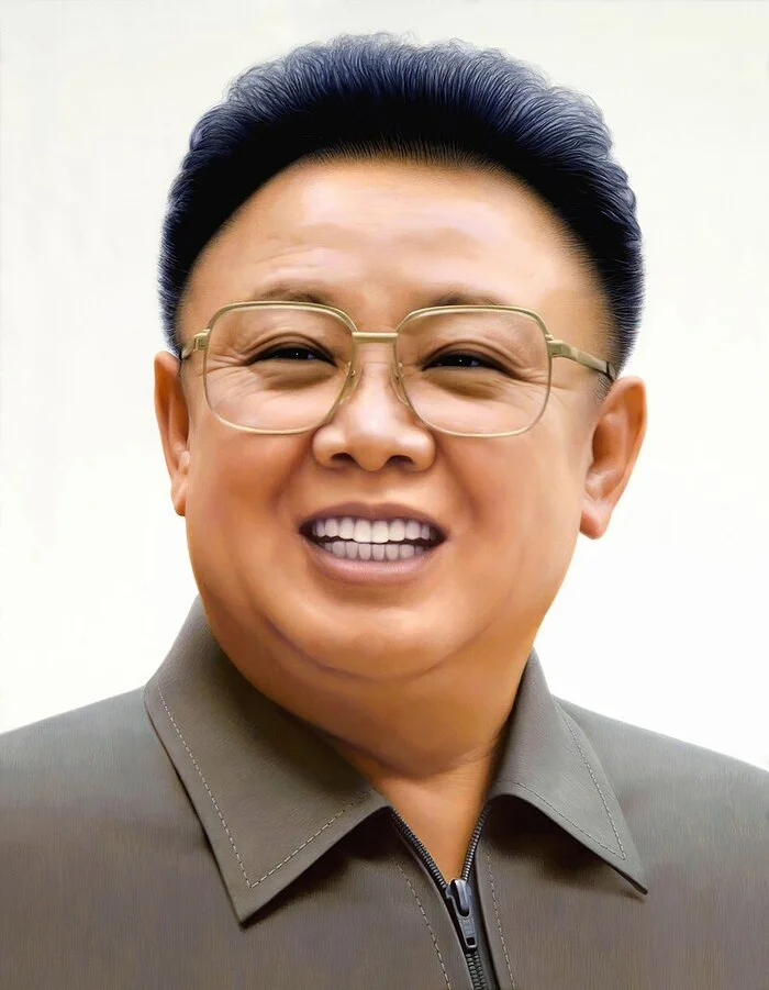 Kostner's response to I learned in today years - Reply to post, Kim Jong Il, Opinion, A wave of posts