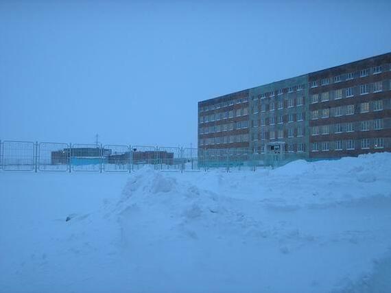 I went to school today, but 30 years ago - My, School, September 1, Memories, Childhood memories, Childhood, Childhood of the 90s, Norilsk, Time, 90th, Memory, Video, Video VK, Longpost