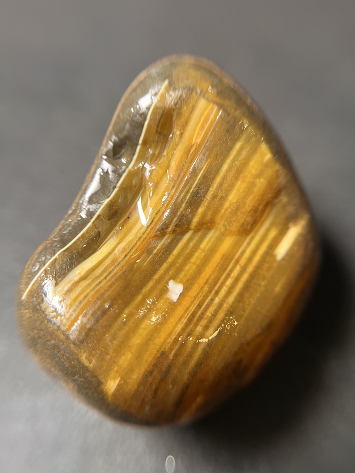 Ониксовый агат/сердолик или просто полосатик