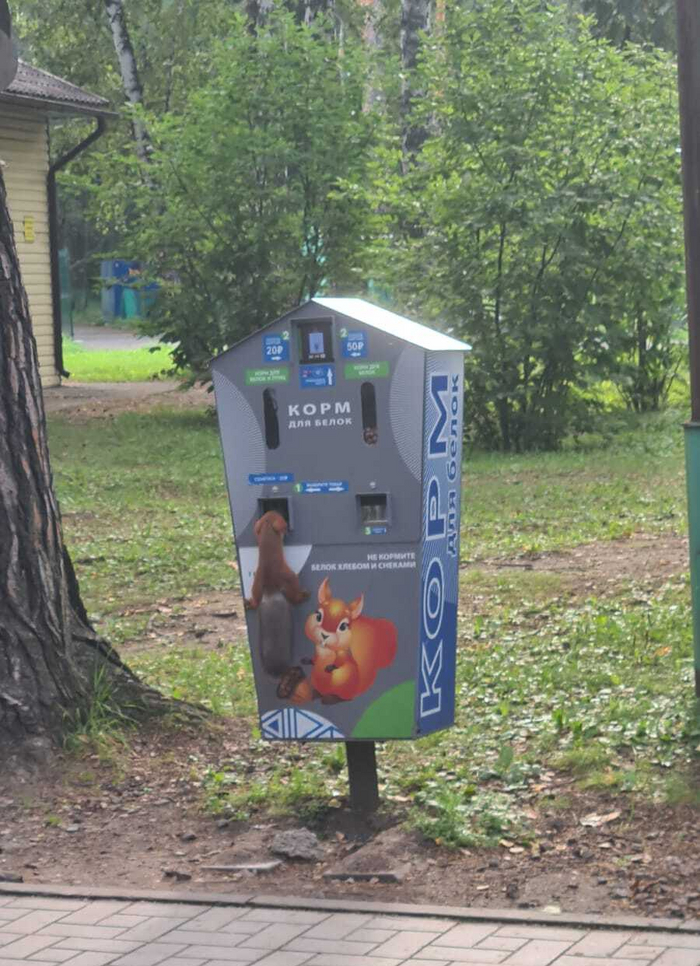 Жизнь заставит, и не так раскорячишься