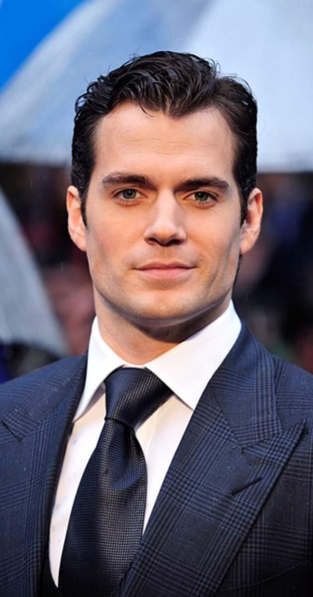 Today I found out that Humphrey from Stardust is... - Actors and actresses, Henry Cavill, Longpost